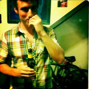 Meet your Posher, William